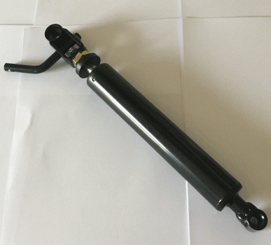 New Hydraulic Tiller Adjuster Lever Kymco Maxi EQ40BF Mobility Scooter