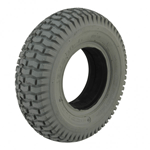 Wheel Assembly / Tyre / Tire Size: 13/5.00-6