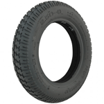 Wheel Assembly / Tyre / Tire Size: 2.50-8