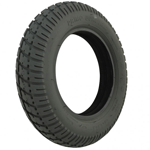 Wheel Assembly / Tyre / Tire Size: 3.00-8