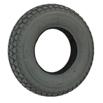 Wheel Assembly / Tyre / Tire Size: 4.00-8