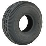 Wheel Assembly / Tyre / Tire Size: 4.10/3.50-4
