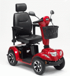 Drive Medical Ambassador Mobility Scooter Spare Parts