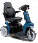 New Sterling Elite II Plus Mobility Scooter Spare Parts