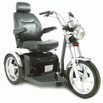 Pride Sport Rider SR-XL3 MVSR Mobility Scooter Spare Parts