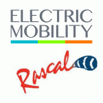 New Electric Mobility Rascal Powerchair Parts