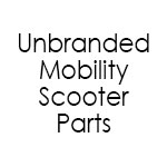 Used Spare Parts For Unbranded Mobility Scooters