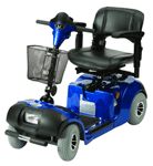Drive Medical Neo 4 Mobility Scooter Spare Parts