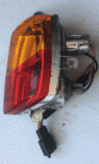 Used Indicator & Brake Light Clusters