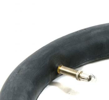 New 260x85 Straight Valve Inner Tube For A Mobility Scooter