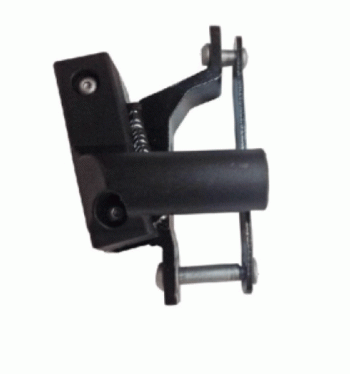 New RH Armrest Receiver For Drive Flex Zoome Folding Mobility Scooter