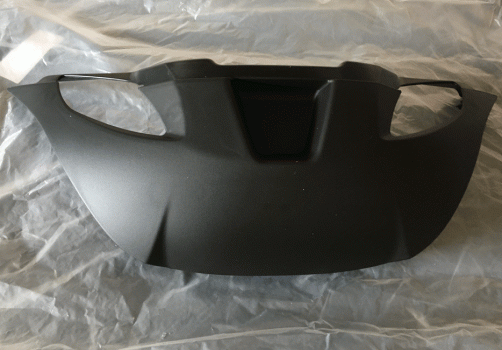 New Front Bumper For A Strider ST5D Mobility Scooter