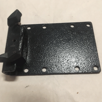 Used Mounting Bracket For a Powerstroller AD37