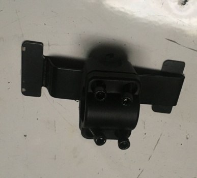 Used Front Basket Bracket For A Pride GoGo Mobility Scooter AH4810-480
