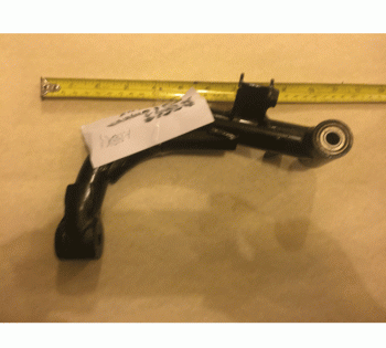 Used Swing Axle Support For A Strider Maxi Mobility Scooter B3515