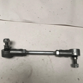 Used Steering Rod Assembly For a Mobility Scooter LK102