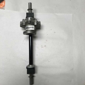 Used Transaxle 2DXOS189020 MFG M914415022 For A Mobility Scooter LK140