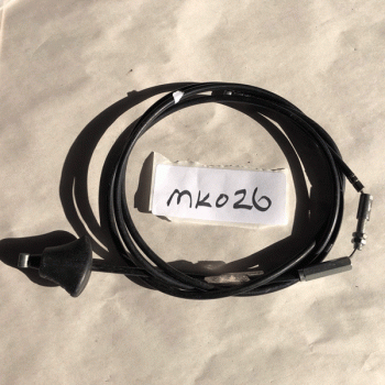 Used Brake Cable For a Mobility Scooter MK026