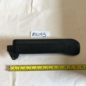 Used Seat Arm Pad For a Mobility Scooter MK073