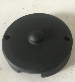 Used Brake Cover For A Pride Colt Mobility Scooter NP183
