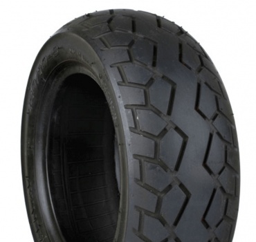 New 120/70-8 Black Pneumatic Tyre Tire For A Mobility Scooter