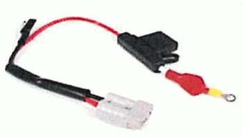New Battery Cable 51969992800 For A Strider ST6 Mobility Scooter