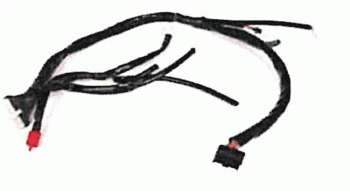 New Controller Cable 51511092800 For A Strider ST6 Mobility Scooter