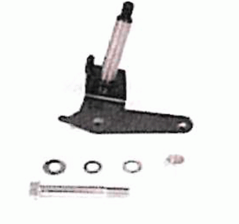 New LH Front Axle 53412092800 For A Strider ST6 Mobility Scooter