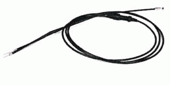 New Manual Brake Cable 56531092800 For A Strider ST6 Mobility Scooter