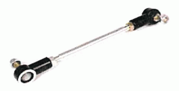 New Rear Steering Rod 33314092800 For A Strider ST6 Mobility Scooter