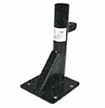New Seat Bracket 53116071500 For A Strider ST6 Mobility Scooter