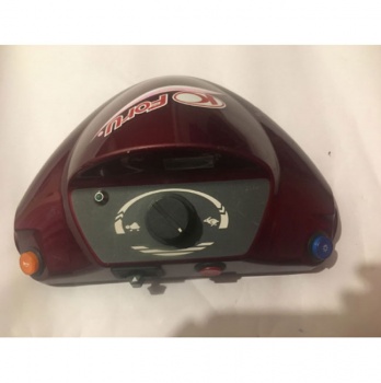 Used Tiller Head For A Kymco Strider Mobility Scooter EB5439