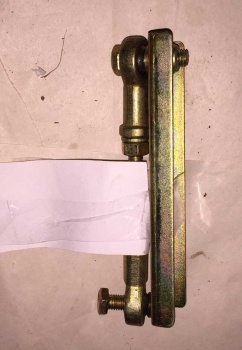 Used Steering Rod Assembly For a Shoprider Mobility Scooter BK2045