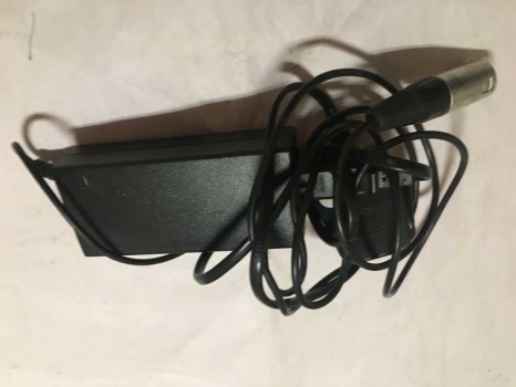 Used 24V 1.2Amp Charger For A Shoprider Mobility Scooter BK4302