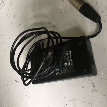Used 24V 2 Amp Charger For A Shoprider Mobility Scooter Y344