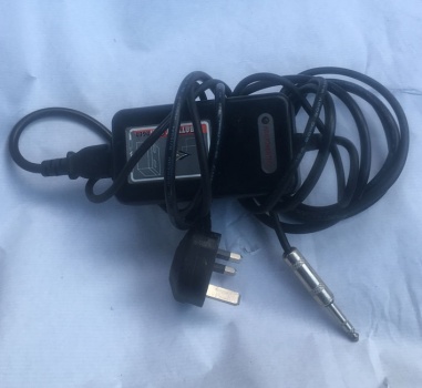 Used 24V 1.2 Amp Jack Plug Charger For A Mobility Scooter BA130