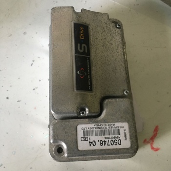 Used 45amp Controller D50746.04 For a Mobility Scooter Y816