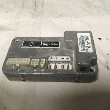 Used 45amp Controller D51270.06 For A Mobility Scooter BB808