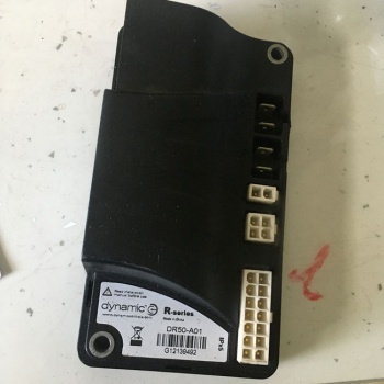 Used 70amp DR50-A01 Controller For A Mobility Scooter Y1003