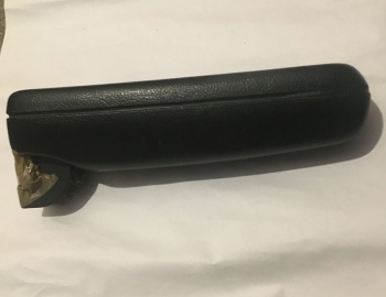 Used Armrest Pad For A Shoprider Mobility Scooter EB4516
