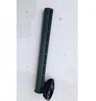 Used Armrest Piece For An Aquasoothe Mobility Scooter BK4463