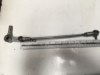 Used Axle & Steering Rod For A Freerider Mobility Scooter V7407