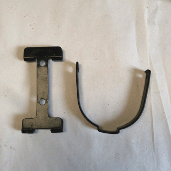 Used Basket Bracket For A Kymco Strider Mobility Scooter X135