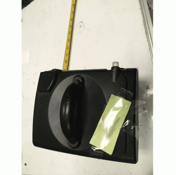 Used Battery Box For A Mobility Scooter B2604