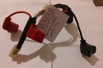 Used Battery Cable For A Mobility Scooter EB3138
