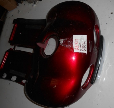 Used Body Shroud For a Shoprider Cadiz Mobility Scooter AN339