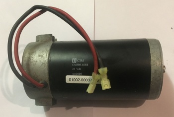 Used Motor CM808-028B  For A Mobility Scooter EB7732