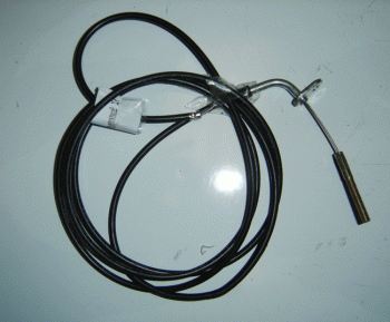 Used Brake Cable For A Pride Legend Mobility Scooter N876