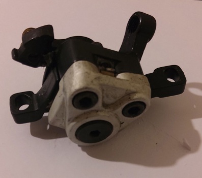 Used Brake Caliper For A Mobility Scooter EEB2809