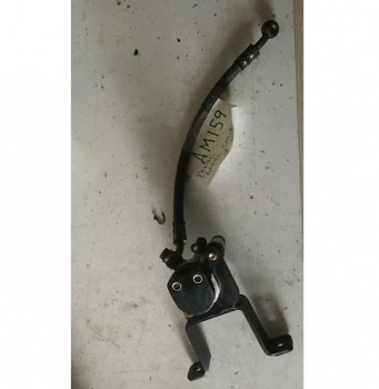 Used Brake Caliper For A Pride Mobility Scooter AM159